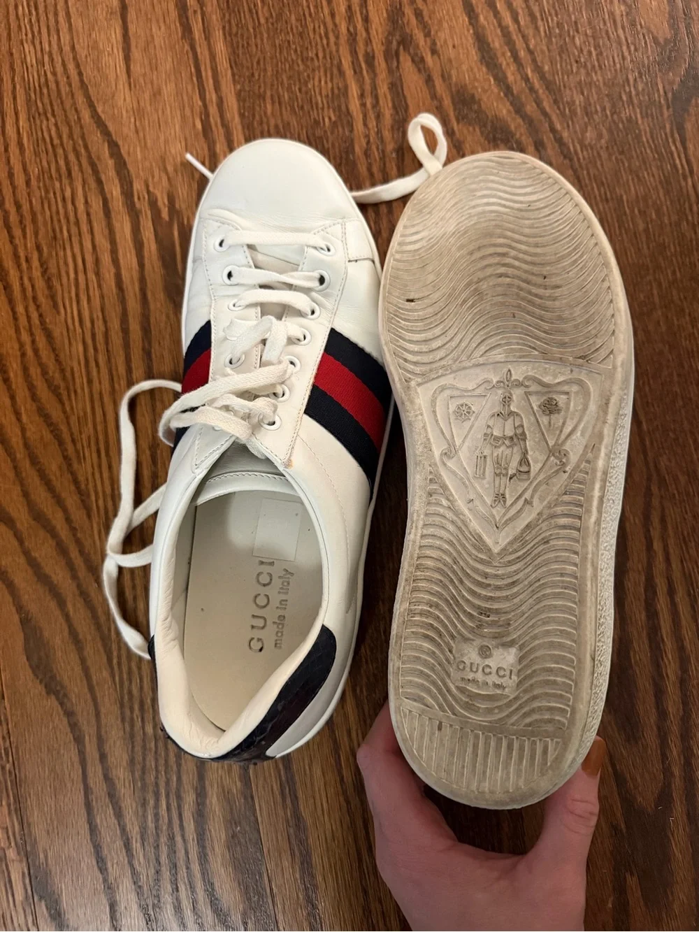 Gucci like brand